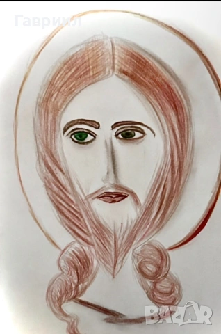 Правя икони , снимка 1 - Други услуги - 53287863