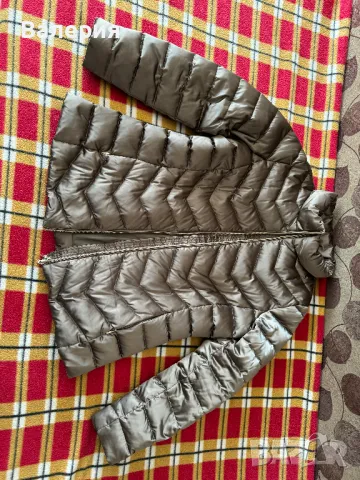 Geox топло пухено яке. Страхотна пухенка! Премиум клас, снимка 17 - Якета - 48086956
