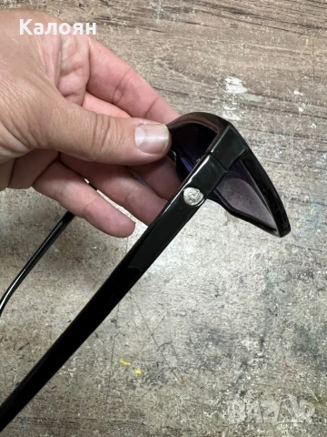 Слънчеви очила винтидж Cheep Monday, снимка 2 - Слънчеви и диоптрични очила - 50529823