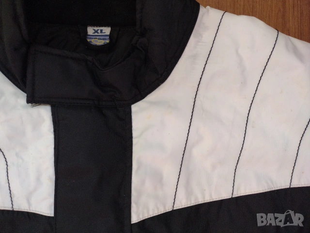 Hein Gericke Touareg - мъжко мото яке XL, снимка 17 - Аксесоари и консумативи - 53403721