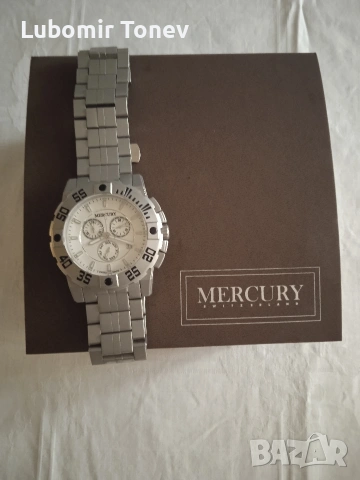 Продава се ,часовникът от снимката, снимка 4 - Мъжки - 53829879