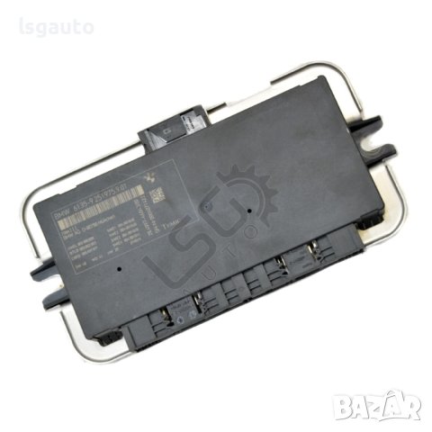 Комфорт модул BMW 5 Series (F10, F11) 2010-2016 ID:105755