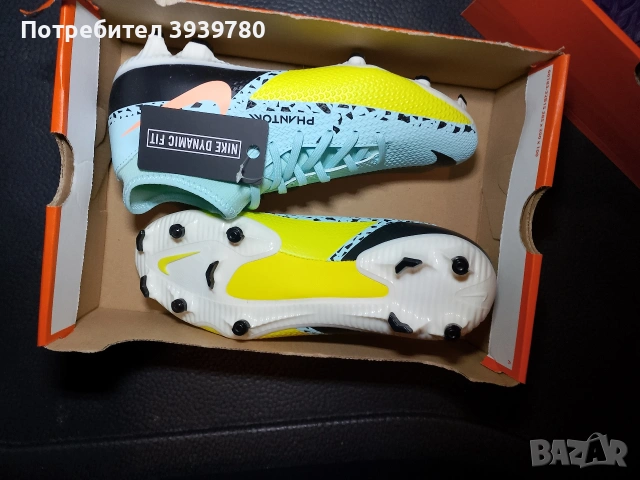 Евтини нови бутонки Oригинални!!! от 36-45номер , снимка 7 - Футбол - 53682094