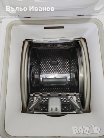 Пералня Whirlpool , снимка 6 - Перални - 52614396