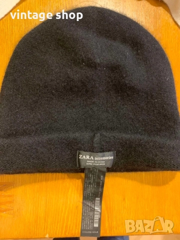 Кашмирени шапки, one size, снимка 8 - Шапки - 56193216