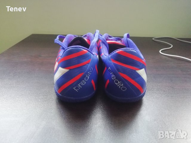 Adidas Predator Instinct Predito Нови Оригинални Маратонки Стоножки 42 , снимка 10 - Маратонки - 42614980