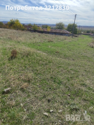 Поземлен имот , снимка 3 - Парцели - 53060080