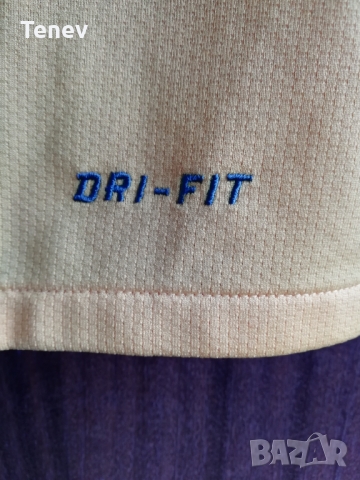 Brazil Brasil Nike оригинална тениска фланелка Бразилия 2010, снимка 10 - Тениски - 36062440