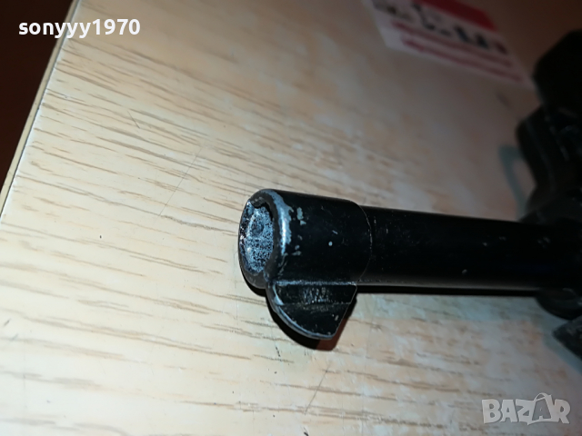 GONHER MADE IN SPAIN-метален пищак за колекция декор 1503222032, снимка 9 - Колекции - 36117144