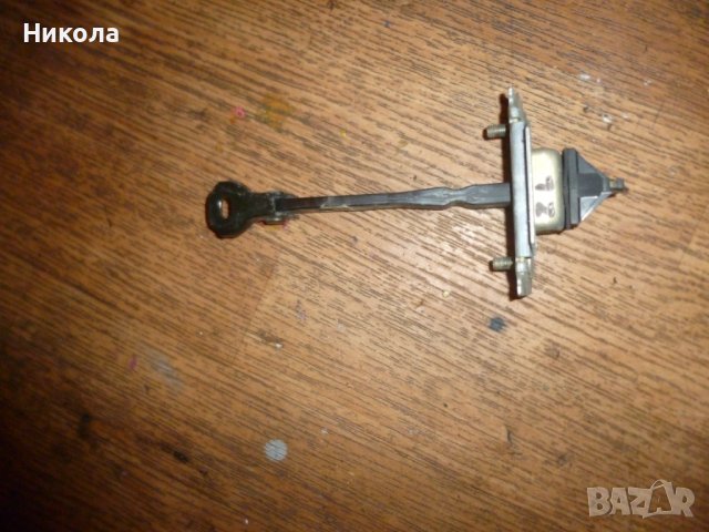 Заден ляв обтегач за врата Грейт Уол/Great Wall Hover, снимка 3 - Части - 41634234