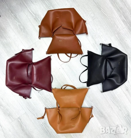 чанти polene , снимка 3 - Чанти - 50713412