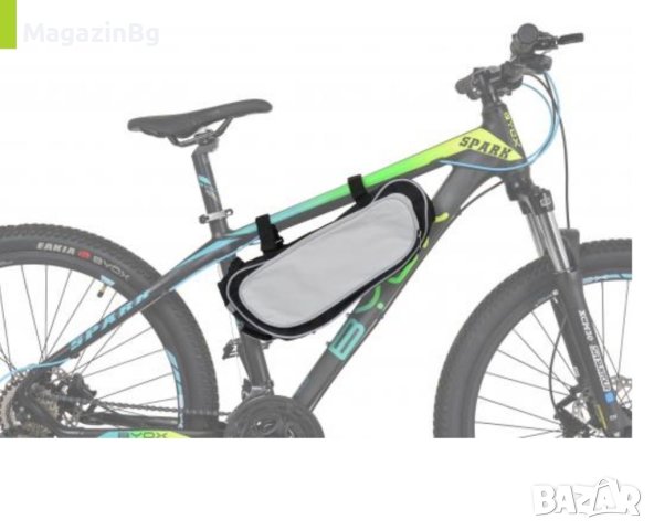 Велочанта ЧАНТА ЗА ВЕЛОСИПЕД BIKER, снимка 1