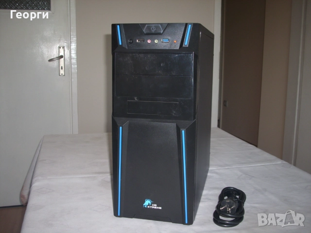 Кутия със Захранване, снимка 6 - Захранвания и кутии - 52770734