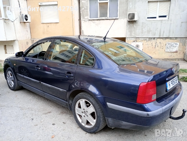 Volkswagen VW Passat Фолксваген , снимка 4 - Автомобили и джипове - 51942605