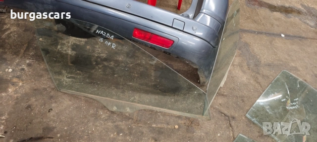 Стъкло врата предна лява дясна Mazda 6 GG 02-08г, снимка 2 - Части - 53070490