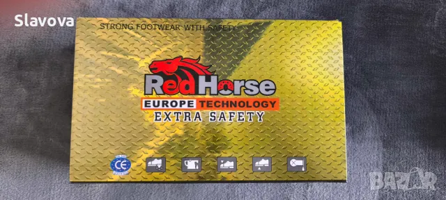 Работни обувки Нови №37, снимка 8 - Дамски ежедневни обувки - 48846091