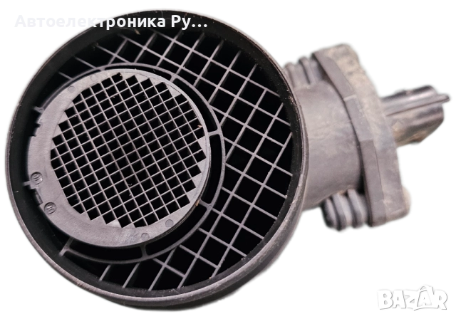 Дебитомер Opel Meriva 1.7CDTI , (2003-2010), 55350047 , 0281002620 