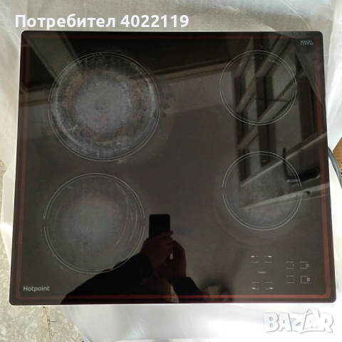 ZANUSSI и Hotpoint - Висок клас фурна и котлони за вграждане, снимка 6 - Печки, фурни - 44820700