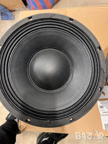 Faital Pro 12HP1060---2000W, снимка 2 - Тонколони - 52481196