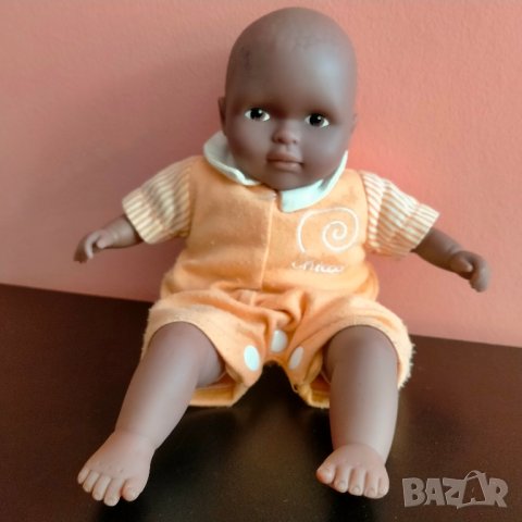 Кукла Mini Сhicco 25 см, снимка 1
