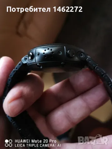 Suunto DX Titanium, снимка 6 - Водни спортове - 48477880