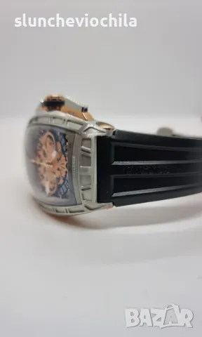 Cvstos challenge diamond limited edition Часовник, снимка 11 - Мъжки - 43325918