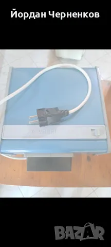 Сешоар за ръце чисто нови, снимка 3 - Обзавеждане за заведение - 49725847