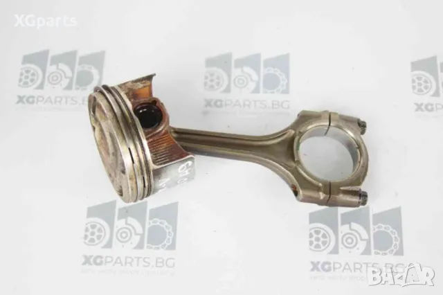 Бутало за Honda FR-V 2.0i 150 к.с. (2004-2011), код: K20A9