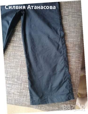 Панталон Теранова , снимка 5 - Панталони - 33957917