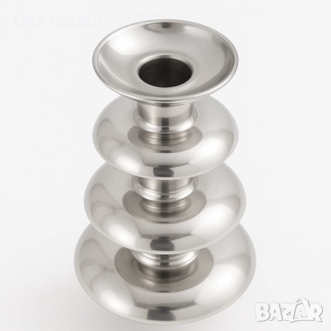 Шоколадов фонтан Don Gelato | Професионален 4 нива 1.8 литра, снимка 3 - Обзавеждане за заведение - 52509099