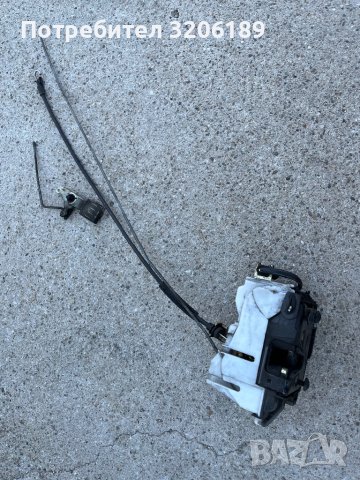 Брава за Сеат Кордоба , Фолксваген Поло, снимка 11 - Части - 41948703