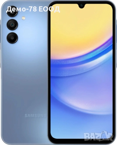 Samsung Galaxy A15 5G 128GB