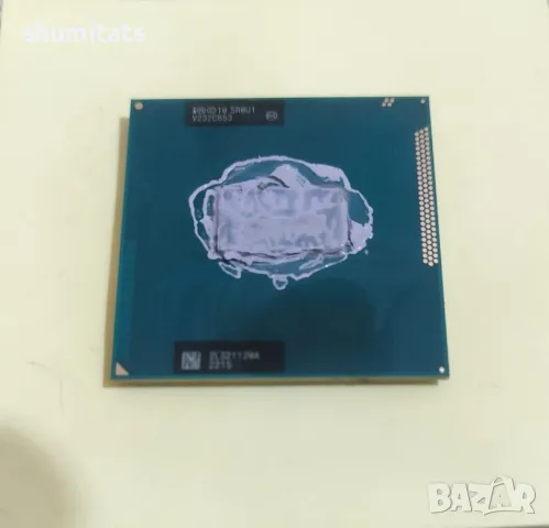 Процесори Intel за лаптоп, снимка 3 - Процесори - 48782077