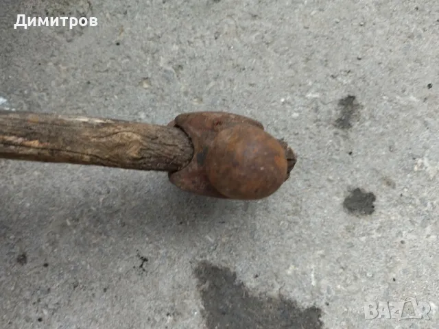 Чук, снимка 3 - Други инструменти - 50227457