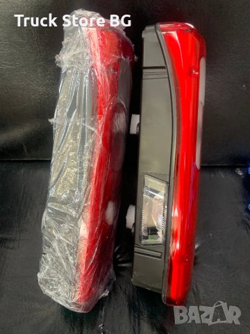 ОРИГИНАЛЕН СТОП ЗА ДАФ, снимка 2 - Аксесоари и консумативи - 41558027