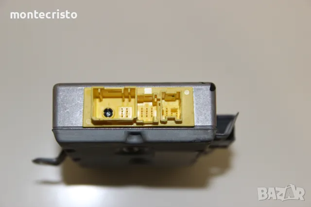 Модул предна лява врата BMW E63 Serie 6 купе (2004-2010г.) 61356957759 / 6135695775901 / 75789012, снимка 4 - Части - 48493871