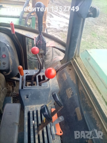 Продавам John Deere 2140, преден навес и вал, фадромно, снимка 3 - Селскостопанска техника - 53726821