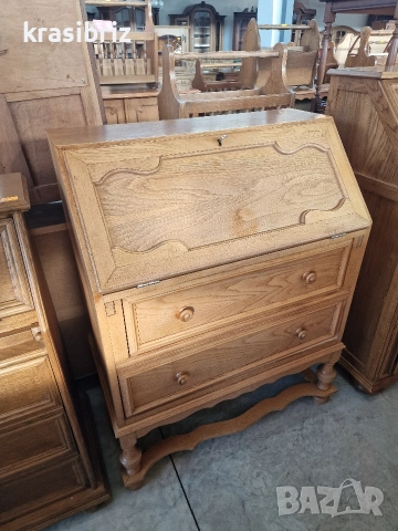 Масивно Писалище внос от Германия , снимка 2 - Други - 52823438