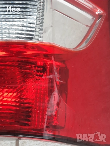 задни стопове за мерцедес Вито W447, снимка 2 - Части - 52174134