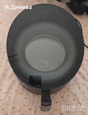 Ейр фраер Russell Hobbs 1500w, снимка 2 - Фритюрници - 55791761