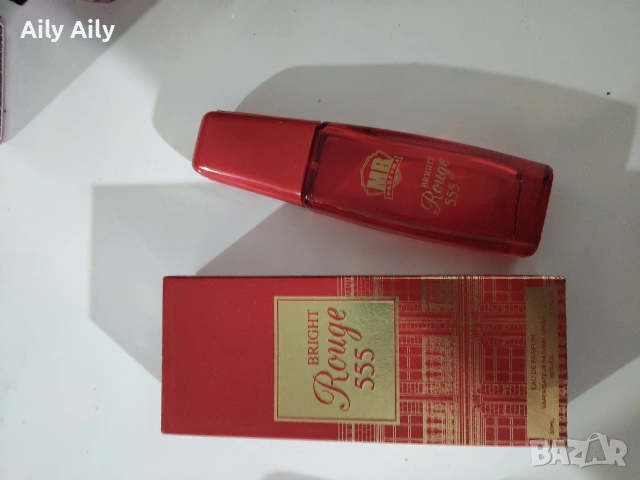 парфюми, снимка 2 - Дамски парфюми - 53446650