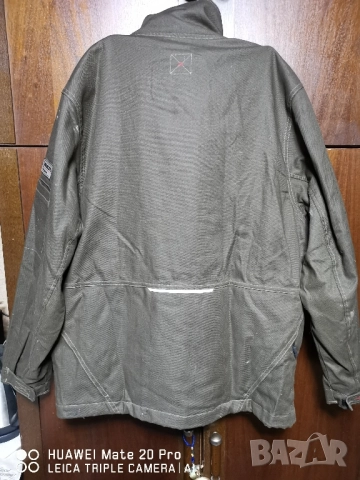 Mascot L. Зимно яке. , снимка 6 - Якета - 52407571