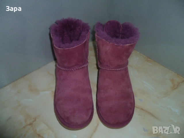 UGG оригинални ботуши №33, снимка 5 - Детски боти и ботуши - 52887930