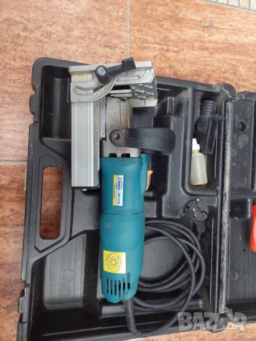 Фреза за нутове Virutex