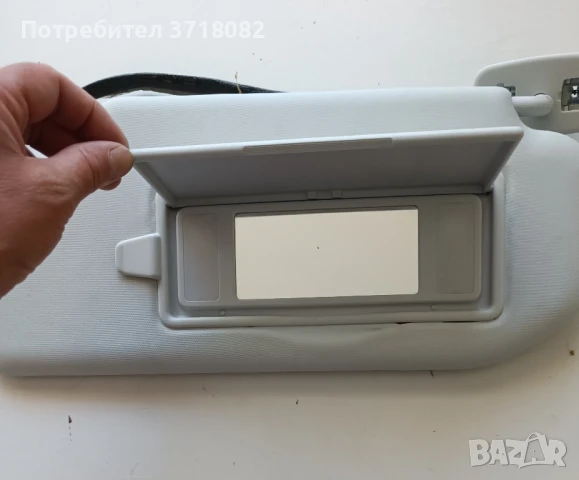 Сенник за Пежо 308 2015г. (пасажерски), снимка 3 - Части - 50533891