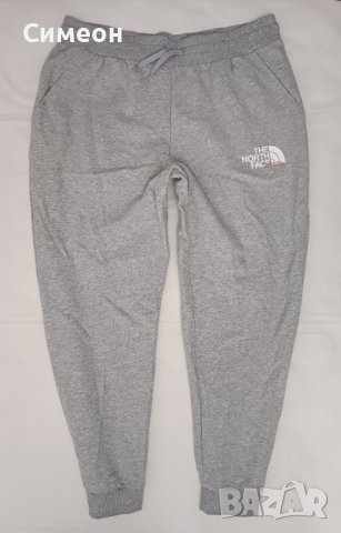 The North Face Sweatpants оригинално долнище 2XL памук долница туризъм, снимка 1 - Спортни дрехи, екипи - 44442965