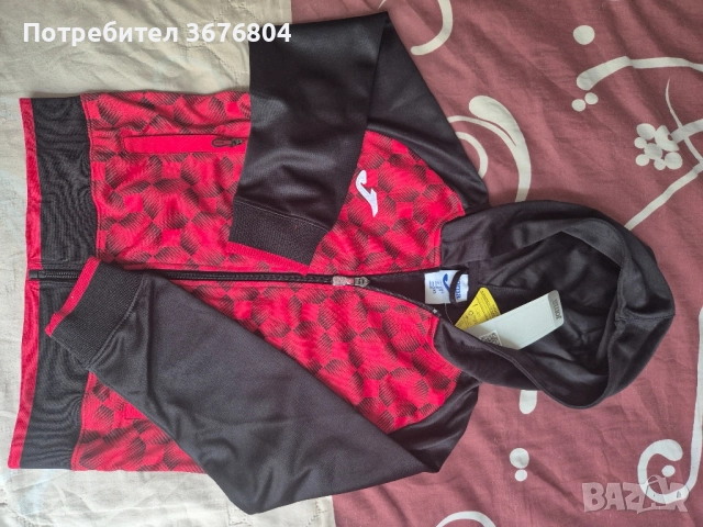 Нова детска горница Joma