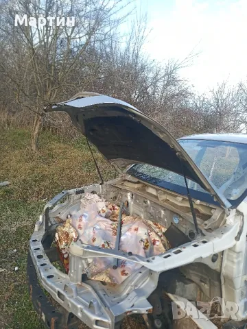 Преден капак за Киа Соренто - Kia Sorento, снимка 2 - Части - 48887751