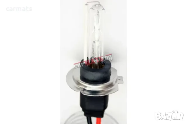 Ксенонова крушка Н7 6000K 55W