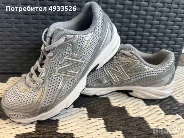 new balance 740